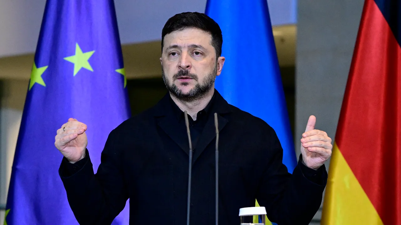 ABD'nin yeni barış paketi masada: Ukrayna'ya NATO benzeri güvenlik garantisi geliyor