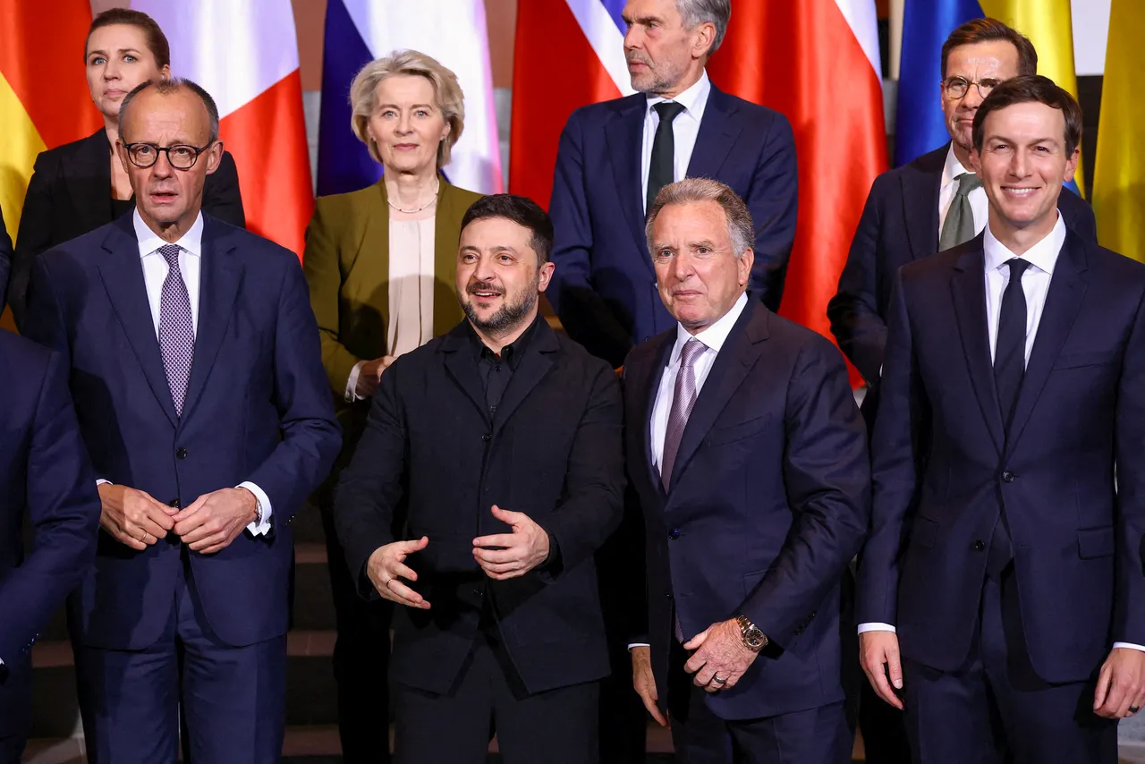 ABDnin yeni barış paketi masada: Ukraynaya NATO benzeri güvenlik garantisi geliyor