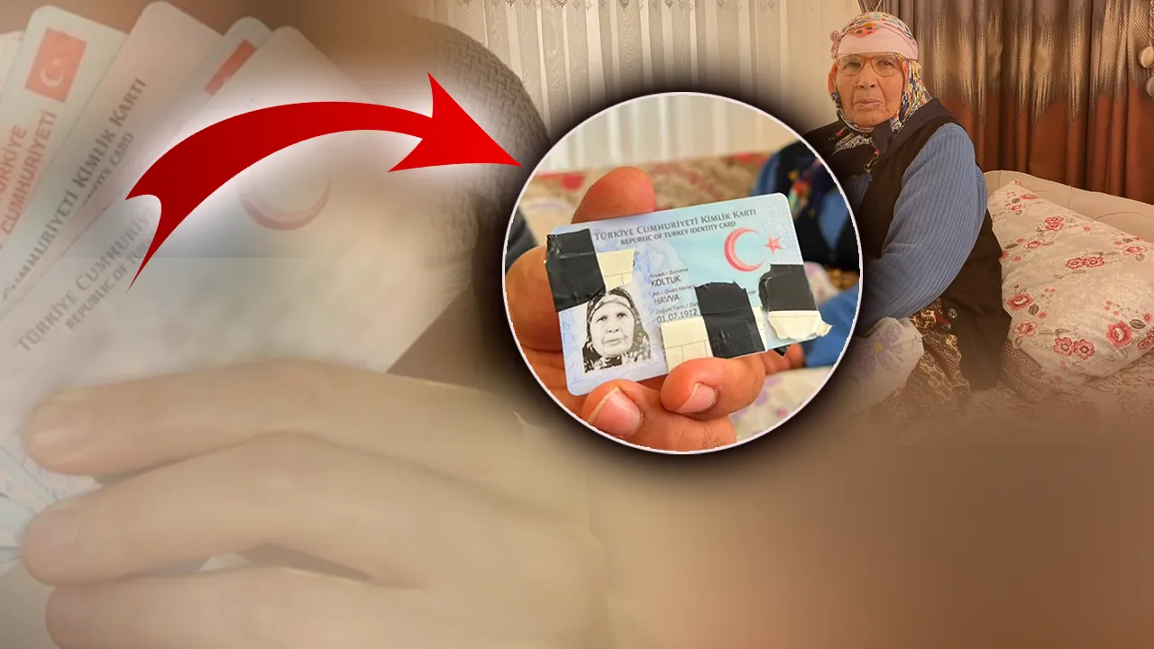 Ablasından 19 yaş büyük! Eskişehir'de oturan Havva Koltuk’un hikayesini duyan inanamıyor