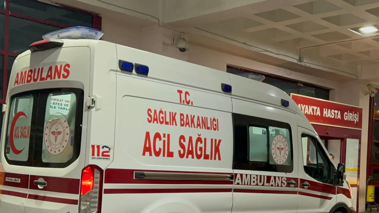 Ağzına attığı fasulye sonu oldu! 3 yaşındaki çocuğun kahreden ölümü