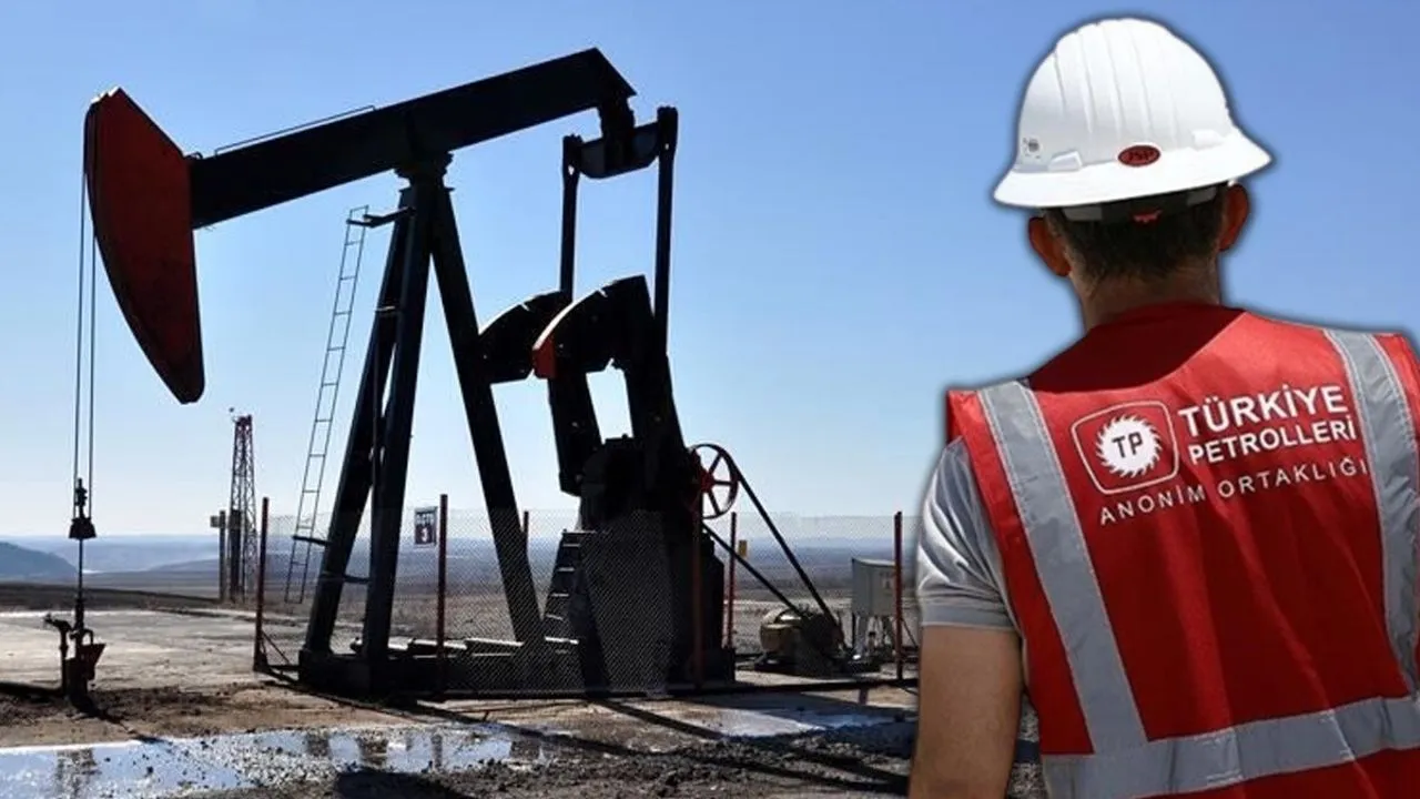 Al-Monitor yazdı: Türkiye 1.8 trilyonluk sahaya giriyor