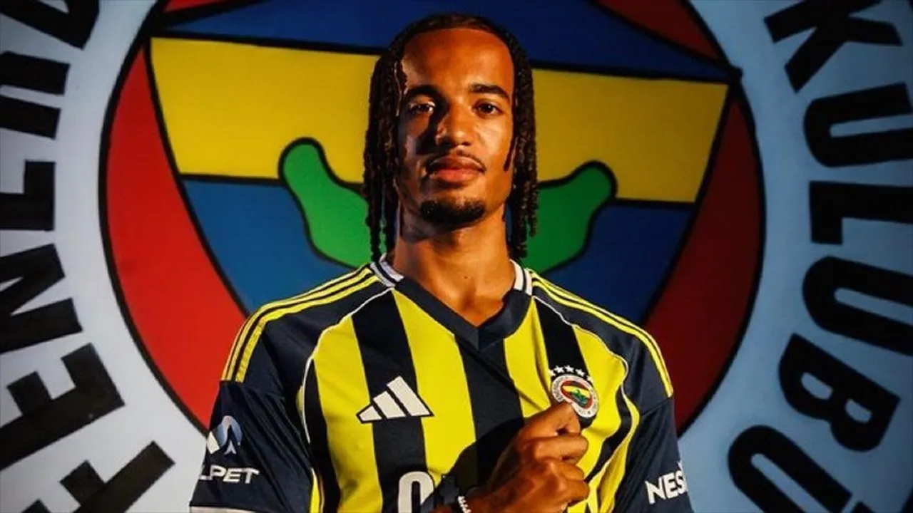 Archie Brown kaç hafta yok, hangi maçlarda oynamayacak? Fenerbahçeden açıklama geldi