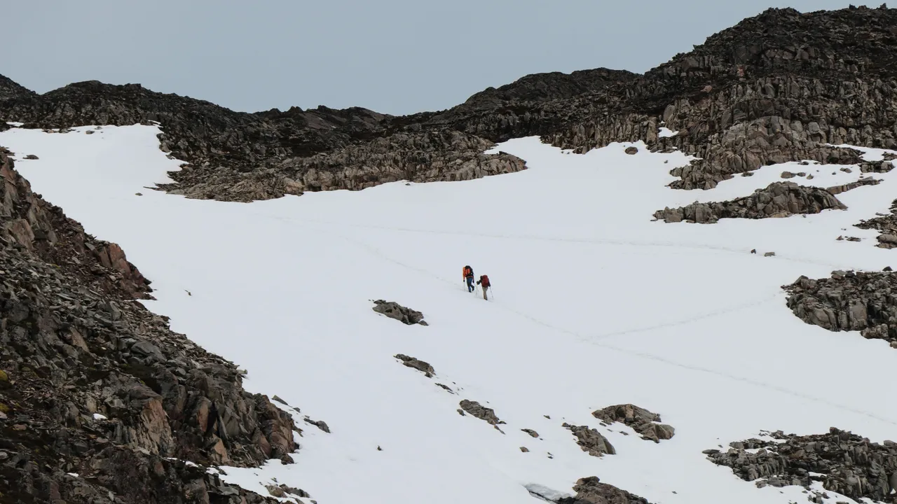 Avrupa'da kış turizmi bitiyor! Alpler’deki buzullar 8 yıl içinde yok olacak