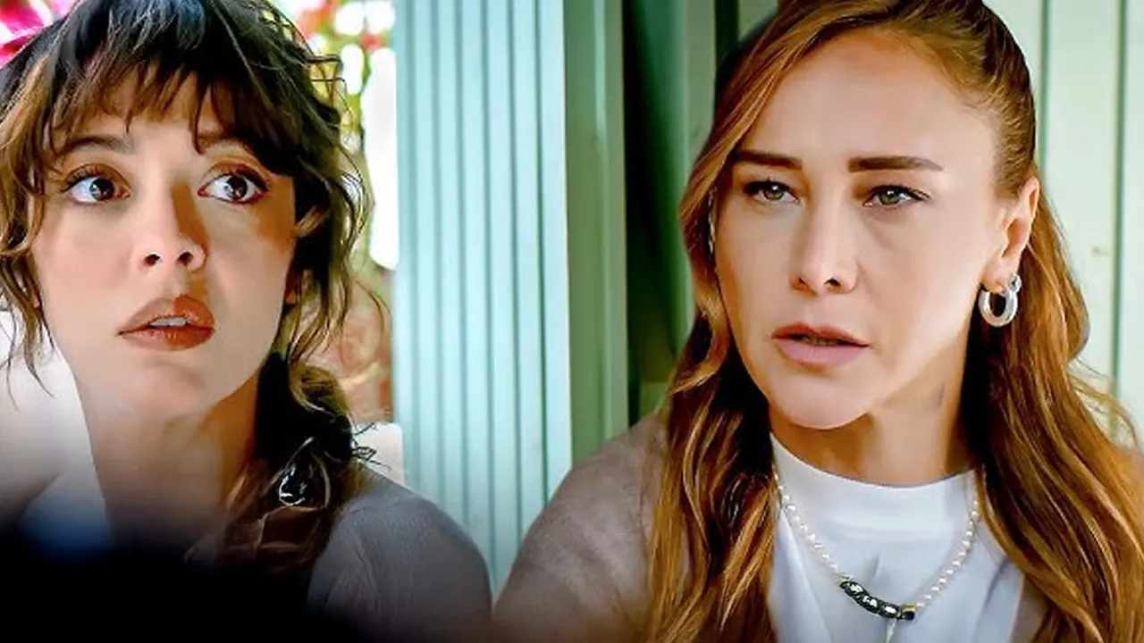 Ben Leman final mi yapıyor, yeni bölüm ne zaman? NOW TV sevilen dizisi için karar verildi