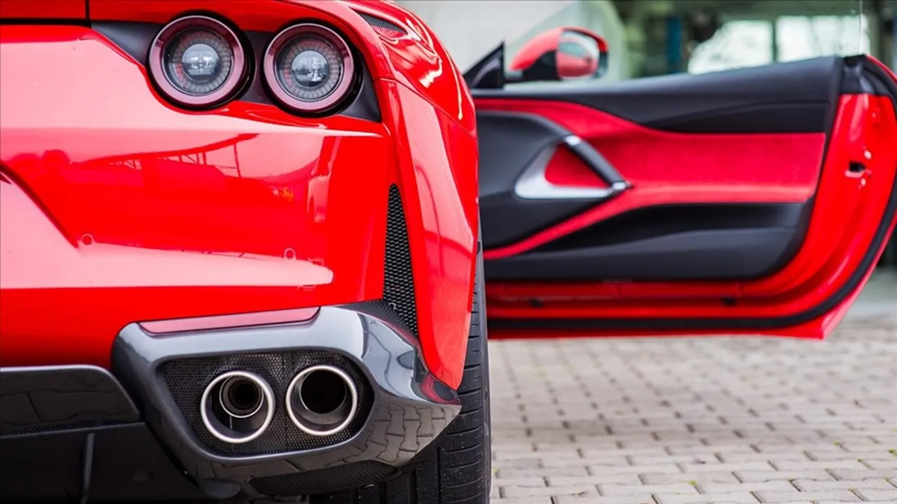 AB, 2035 kararını geri çekti! İçten yanmalı otomobillerin satışı yasaklanmayacak