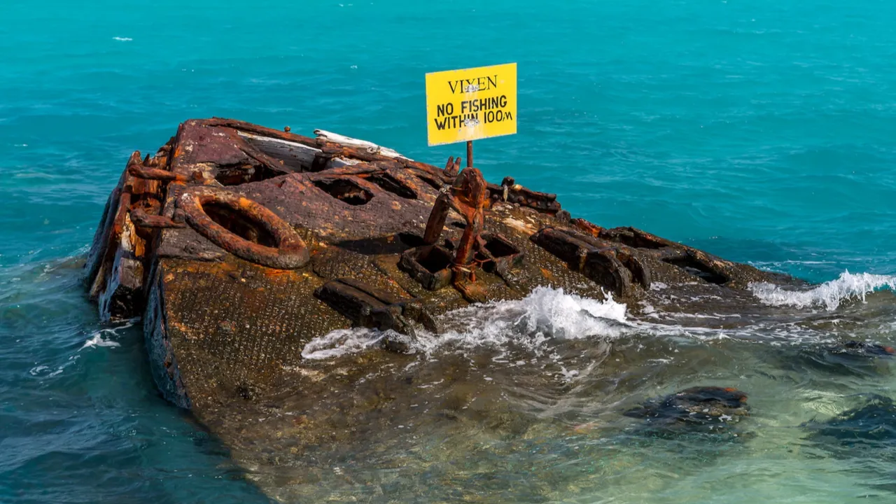 Bermuda Şeytan Üçgeni'ndeki kayıpların nedeni 