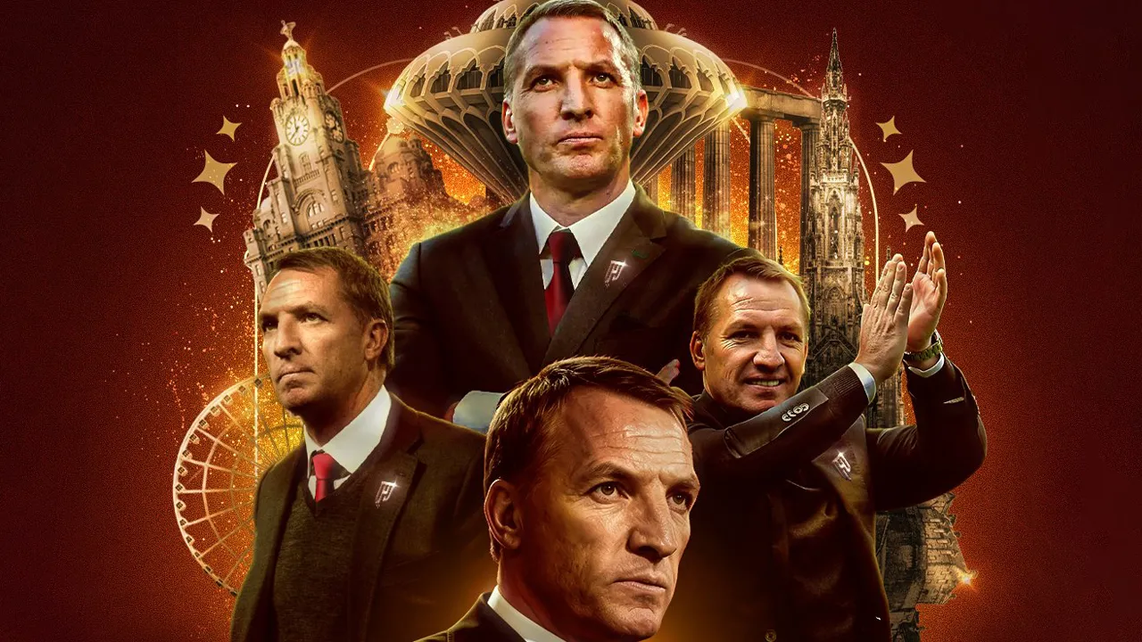 Brendan Rodgers imzayı attı: Yeni adresi Suudi Arabistan