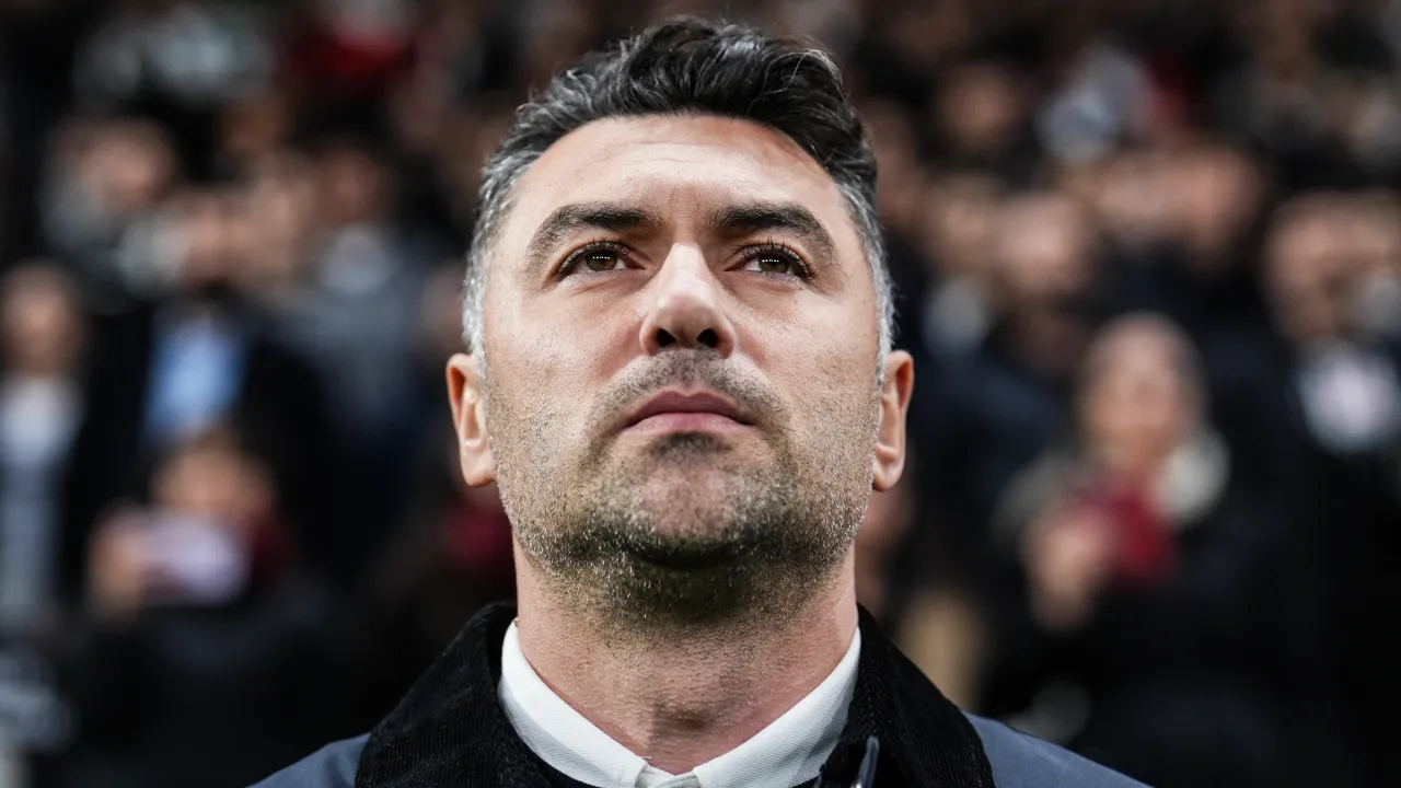 Burak Yılmaz'ın Gaziantep FK serüveni 118 gün sürdü: Kariyerinin en iyi dönemi