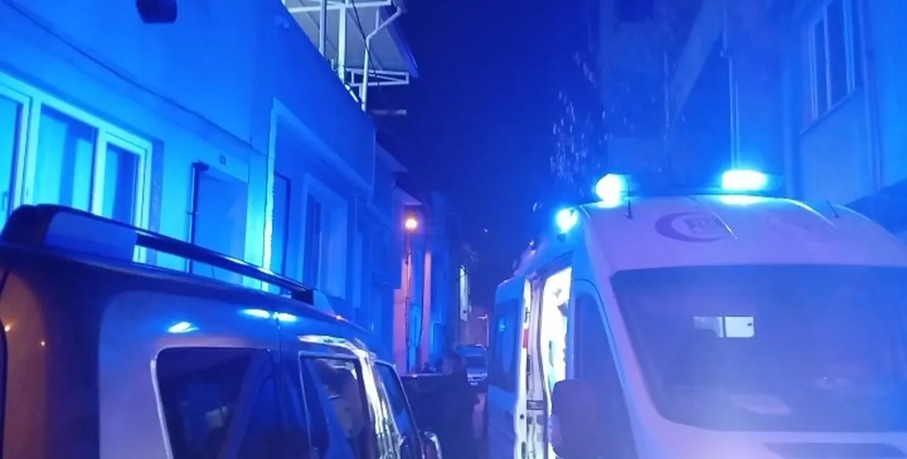 Bursa'da korkunç olay! Baba ve kızı evde ölü bulundu