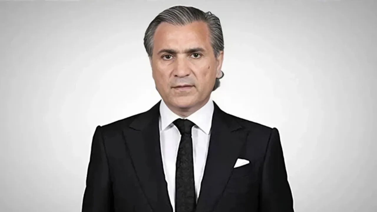 Can Holding sahibi Kemal Can kimdir, kaç yaşında, nereli?