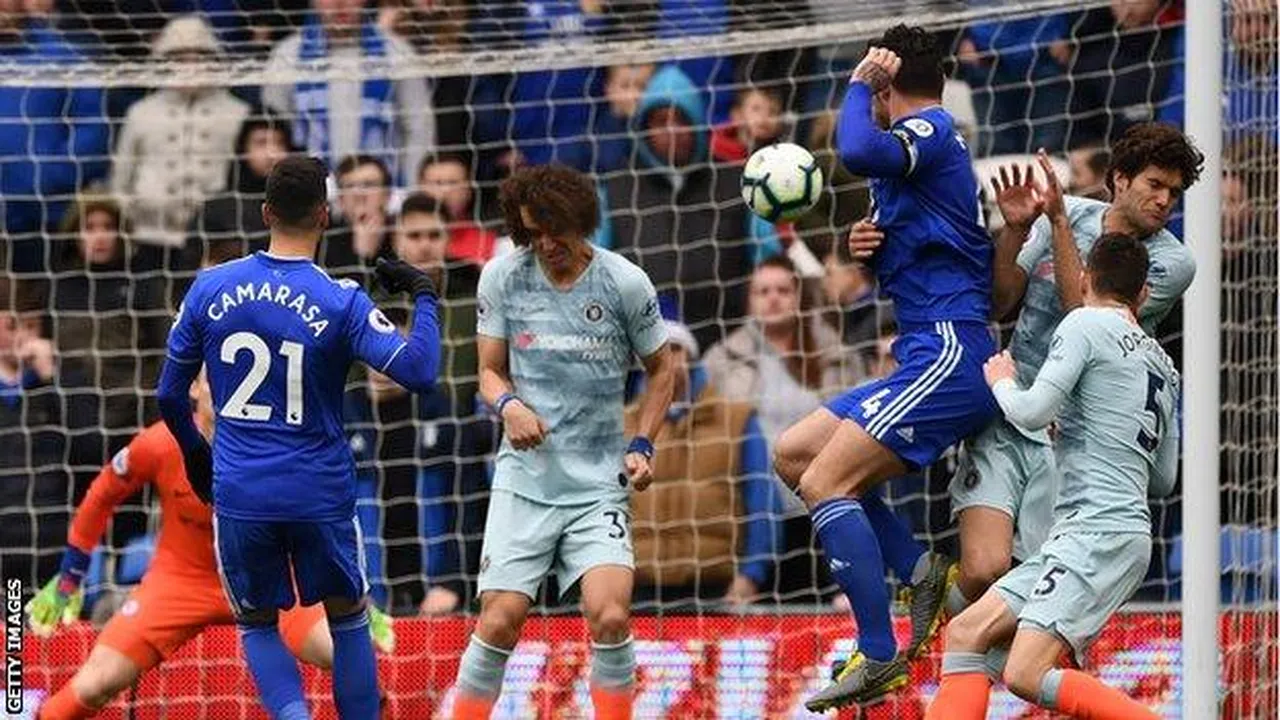 Cardiff City-Chelsea maçı hangi kanalda, saat kaçta? İngiltere Lig Kupası mücadelesi bu akşam!