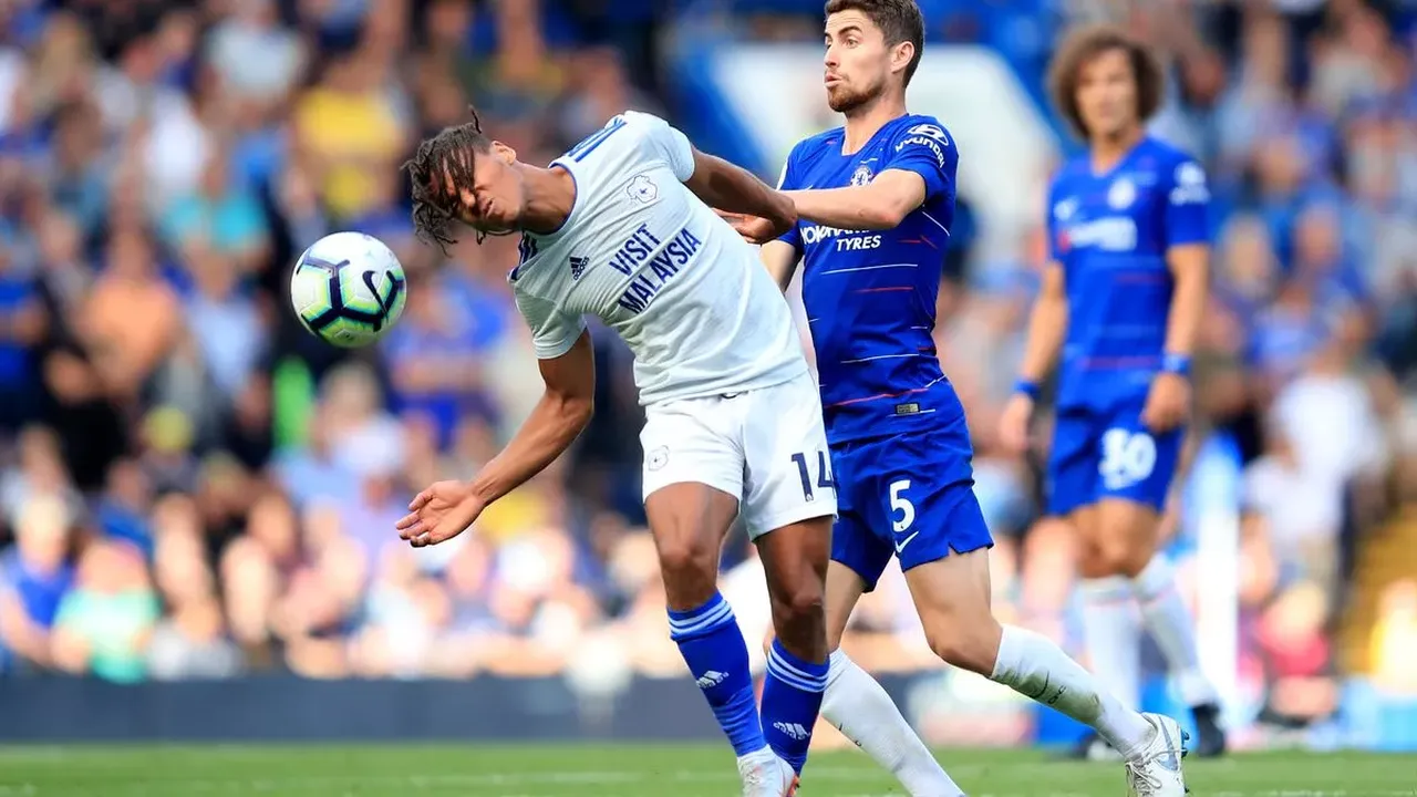 Cardiff City-Chelsea maçı hangi kanalda, saat kaçta? İngiltere Lig Kupası mücadelesi bu akşam!
