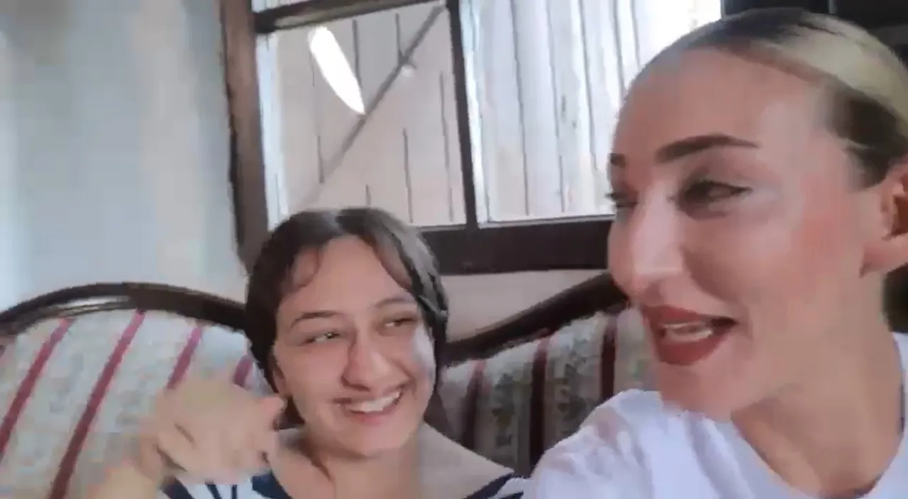 “Cinayeti çözdüm” demişti! Kobra Murat’tan Güllü’nün kızına zehir zemberek sözler