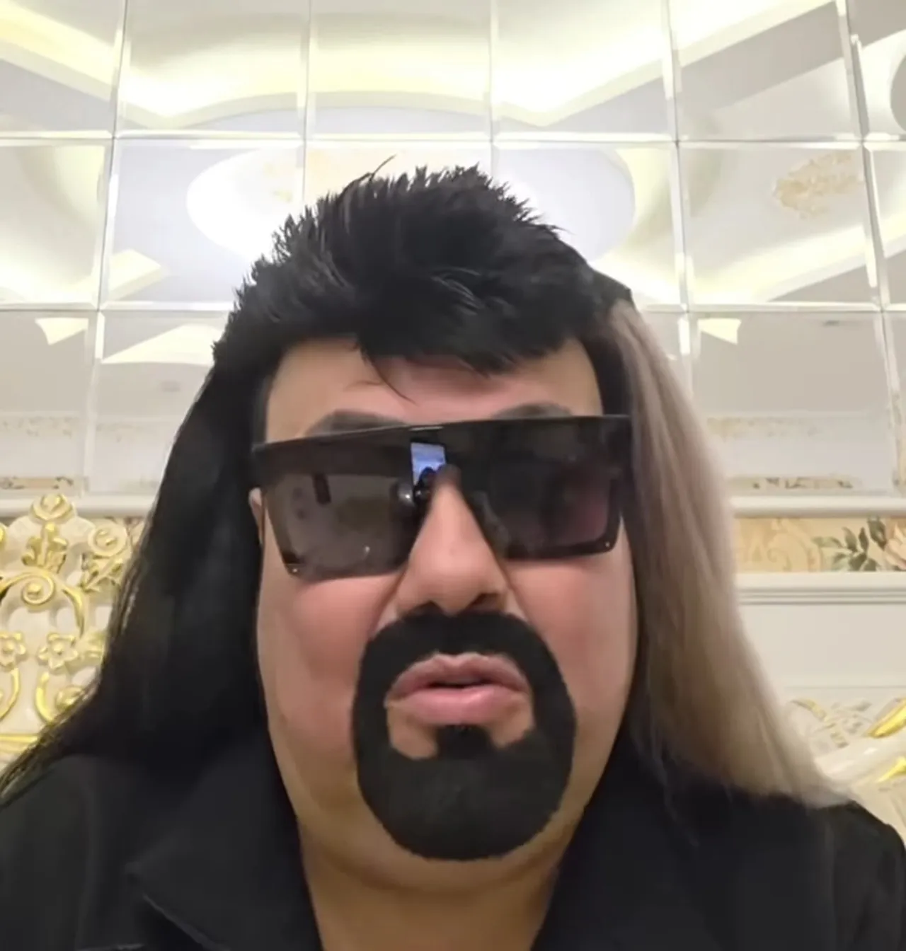 “Cinayeti çözdüm” demişti! Kobra Murat’tan Güllü’nün kızına zehir zemberek sözler