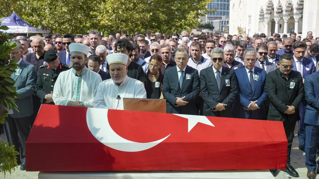Cumhuriyet Savcısı Ercan Kayhan'ın boğazını kesmişti! Mahkemede çıldırtan savunma
