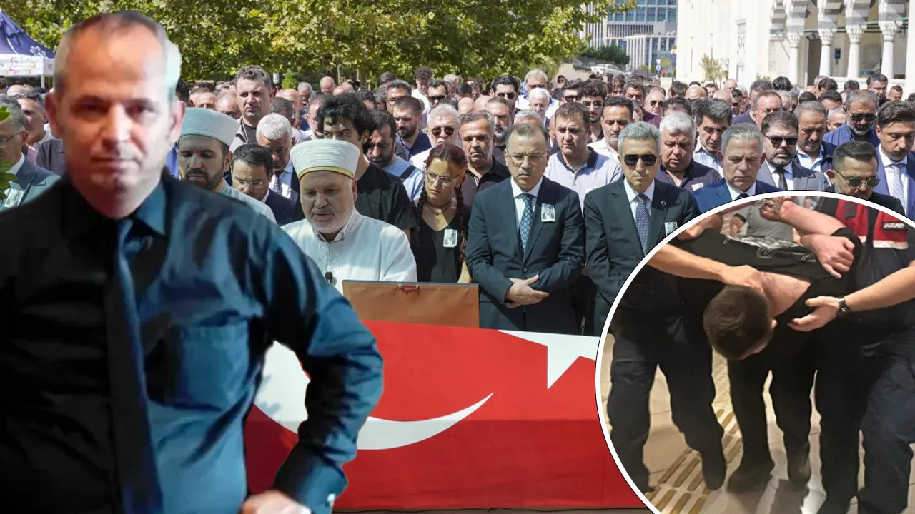 KLASİK BAHANEYE SIĞINDI!