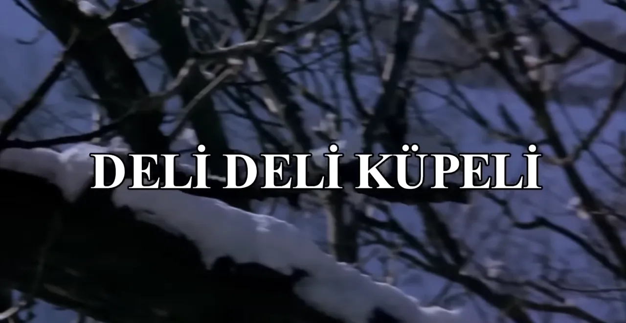 Deli Deli küpeli nerede çekildi? Çekim yeri merak ediliyor
