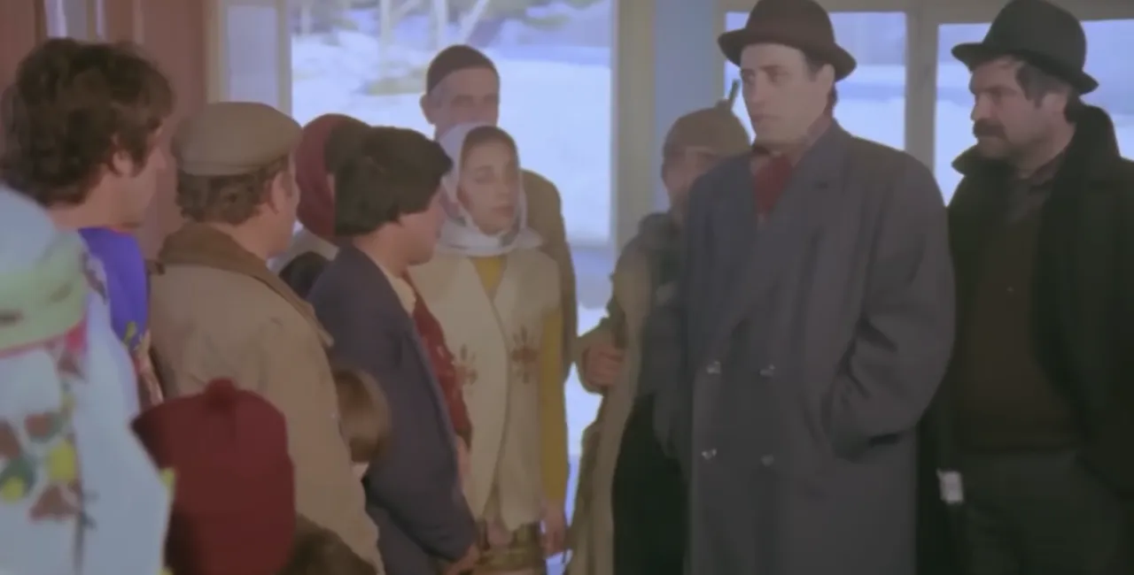 Deli Deli küpeli nerede çekildi? Çekim yeri merak ediliyor