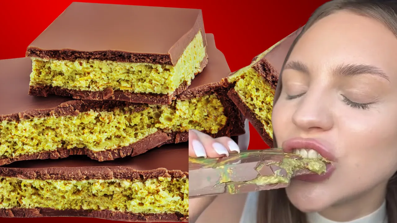 Dubai çikolatasının ambalajlarında gizli tehlike! Yetkililer uyardı: Ölümcül olabilir