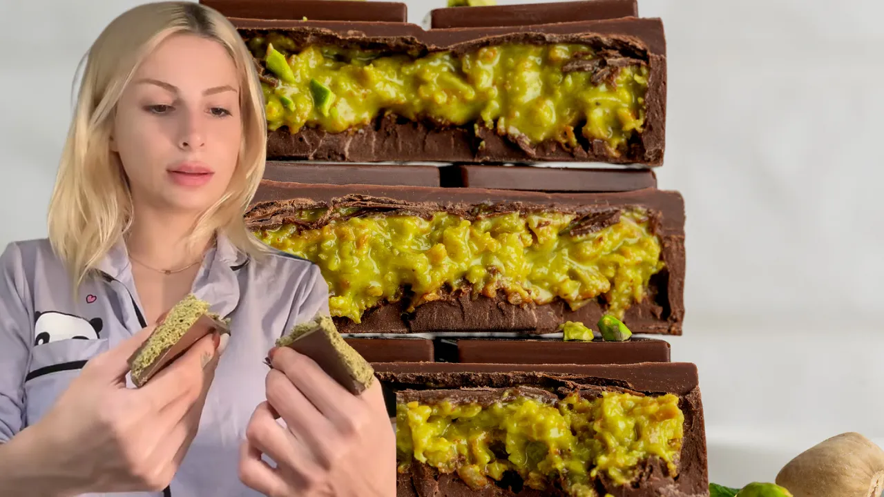 Dubai çikolatasının ambalajlarında gizli tehlike! Yetkililer uyardı: Ölümcül olabilir