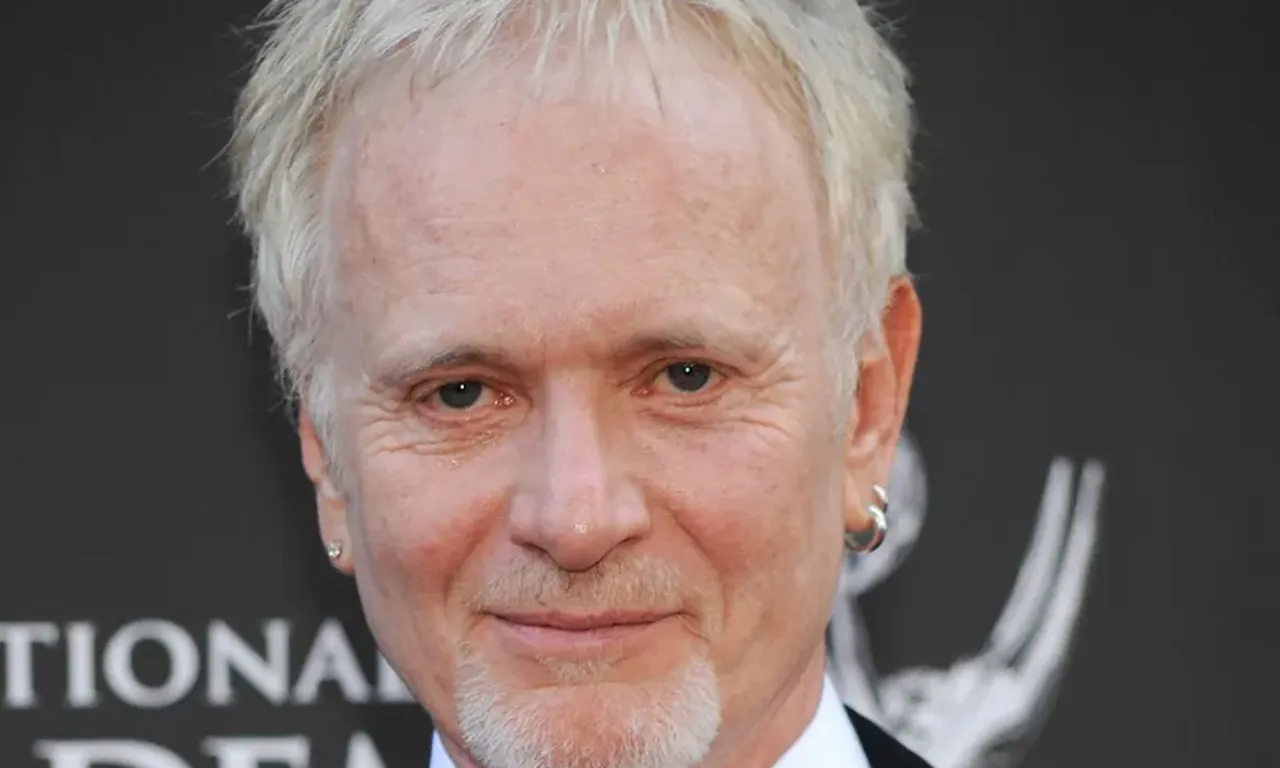 Efsane oyuncu Anthony Geary’den acı haber! Girdiği ameliyattan sağ çıkamadı