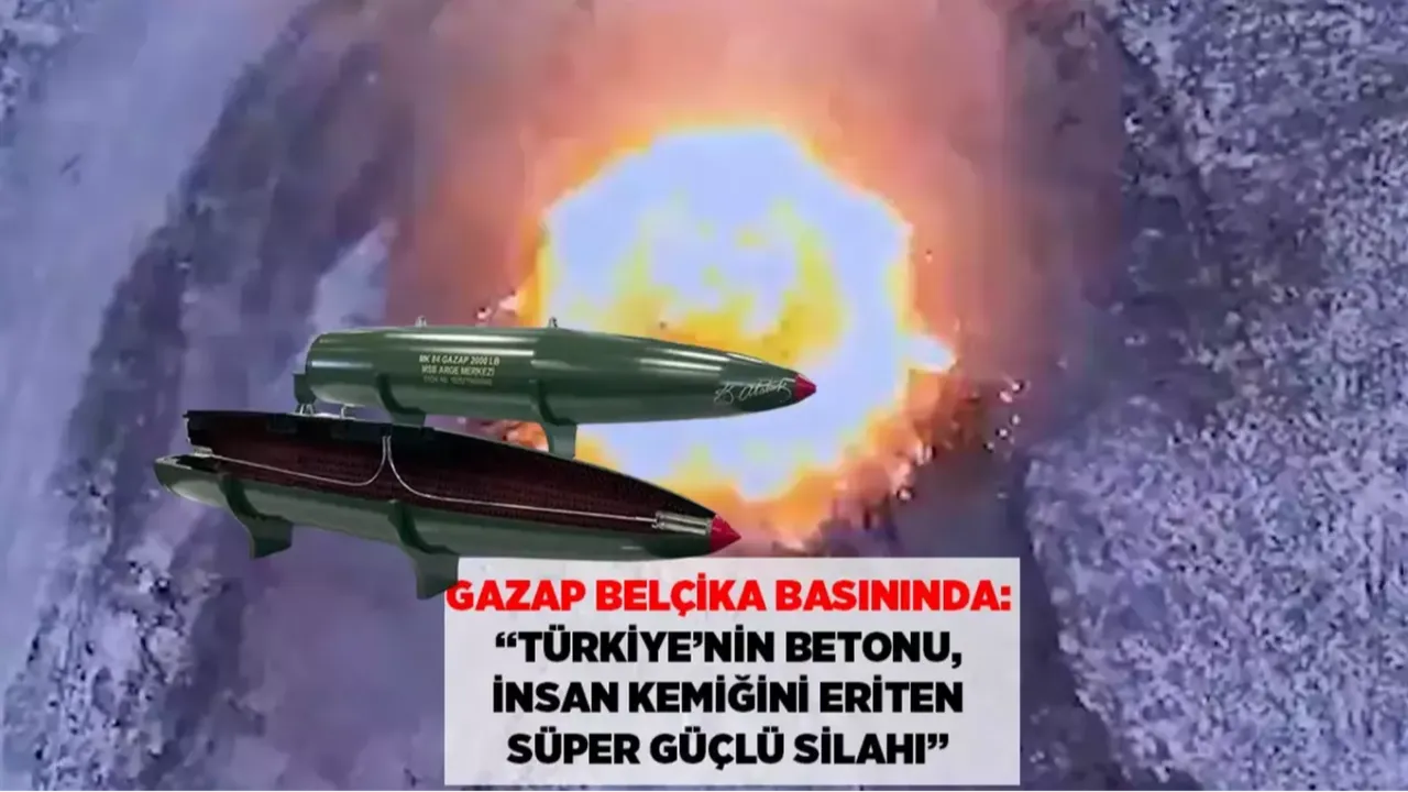 Eşi benzeri yok! Fransa’dan Türkiye itirafı: 