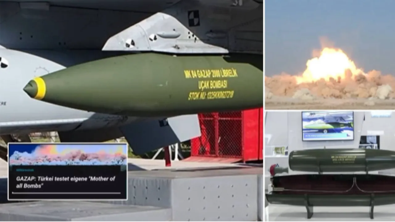 Eşi benzeri yok! Fransa’dan Türkiye itirafı: 