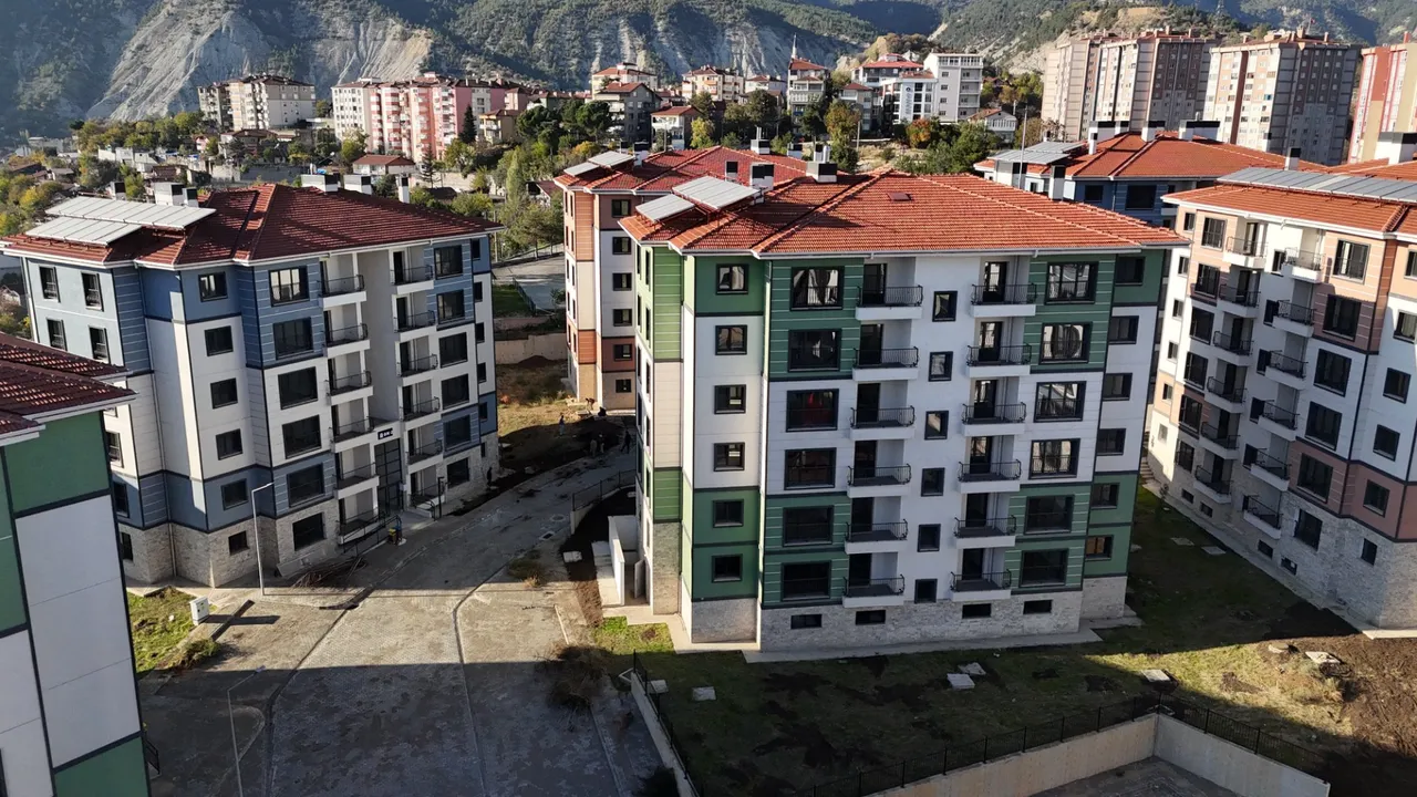 Faiz yükü 202 bin TL azaldı! Konut kredilerinde yeni indirim