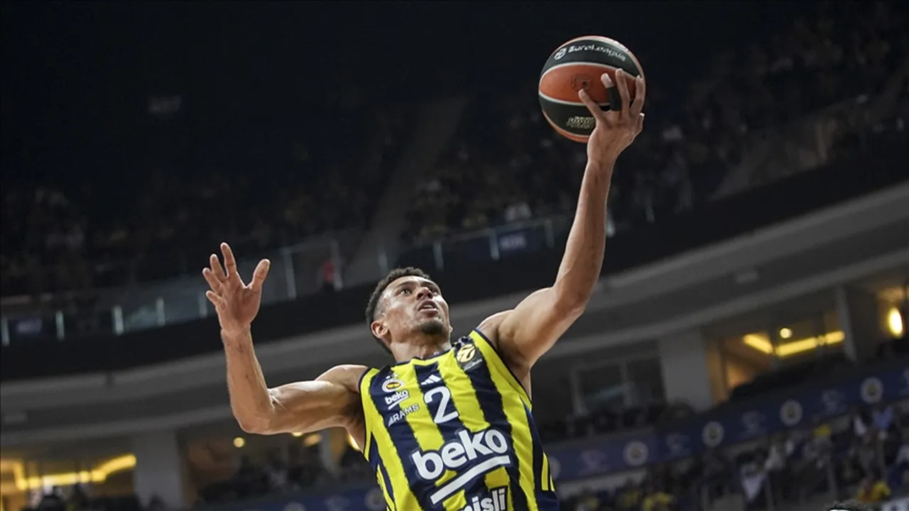 Fenerbahçe Beko-Panathinaikos maçı hangi kanalda, saat kaçta? (EuroLeague 16. hafta)
