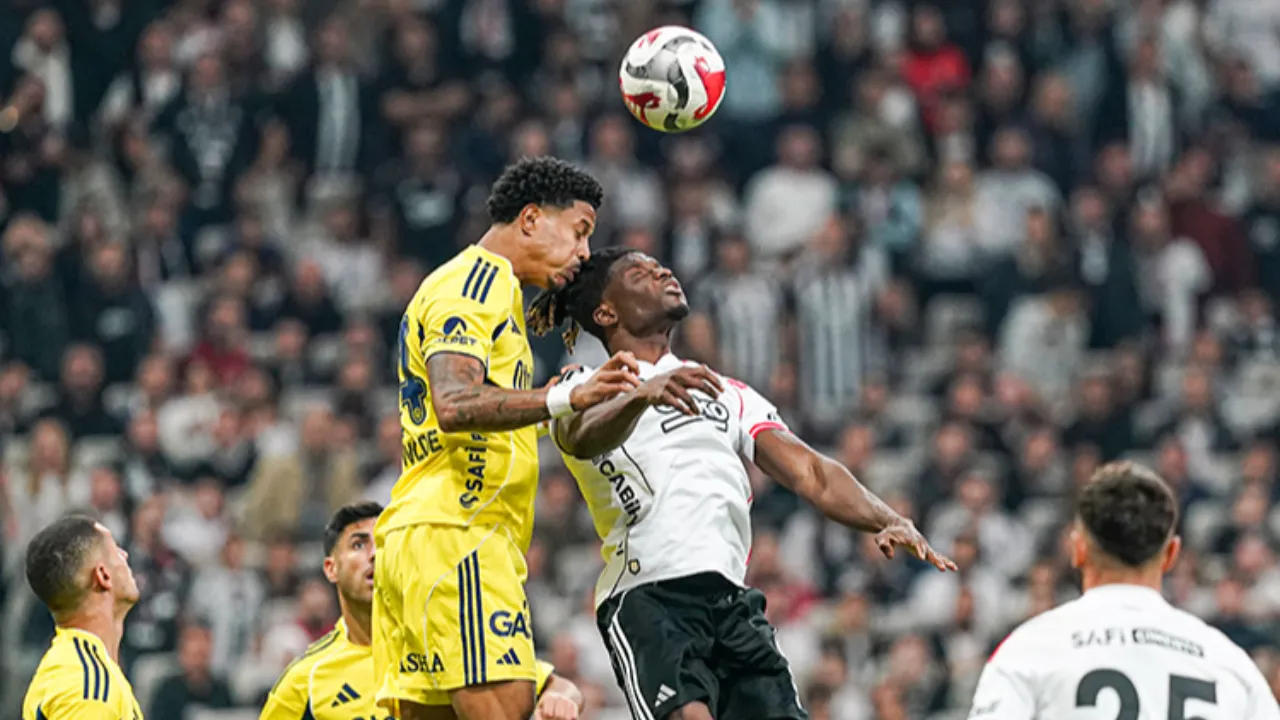 Fenerbahçe Beşiktaş maç biletleri ne zaman satışa çıkacak? ZTK FB BJK derbisi maç biletleri!