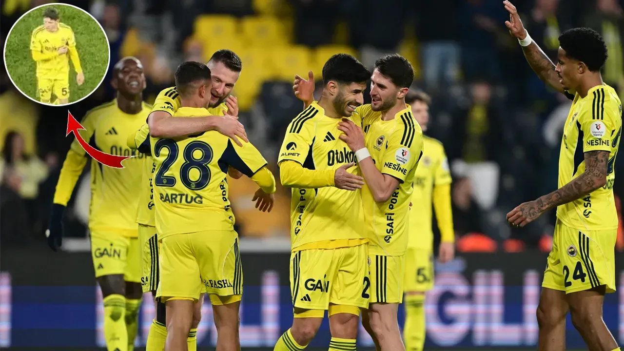 'AYRILIK ARTIK KESİN GİBİ'