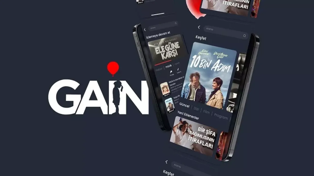 GAİN kimin, sahibi kim, Anahat Holding kime ait? GAİN Medya operasyonunda 3 kişi gözaltında!