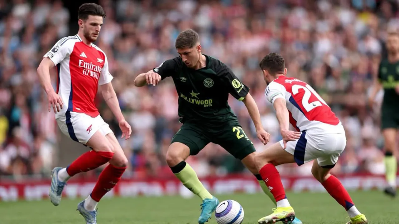 Galatasaray'da orta saha için rota Premier Lig