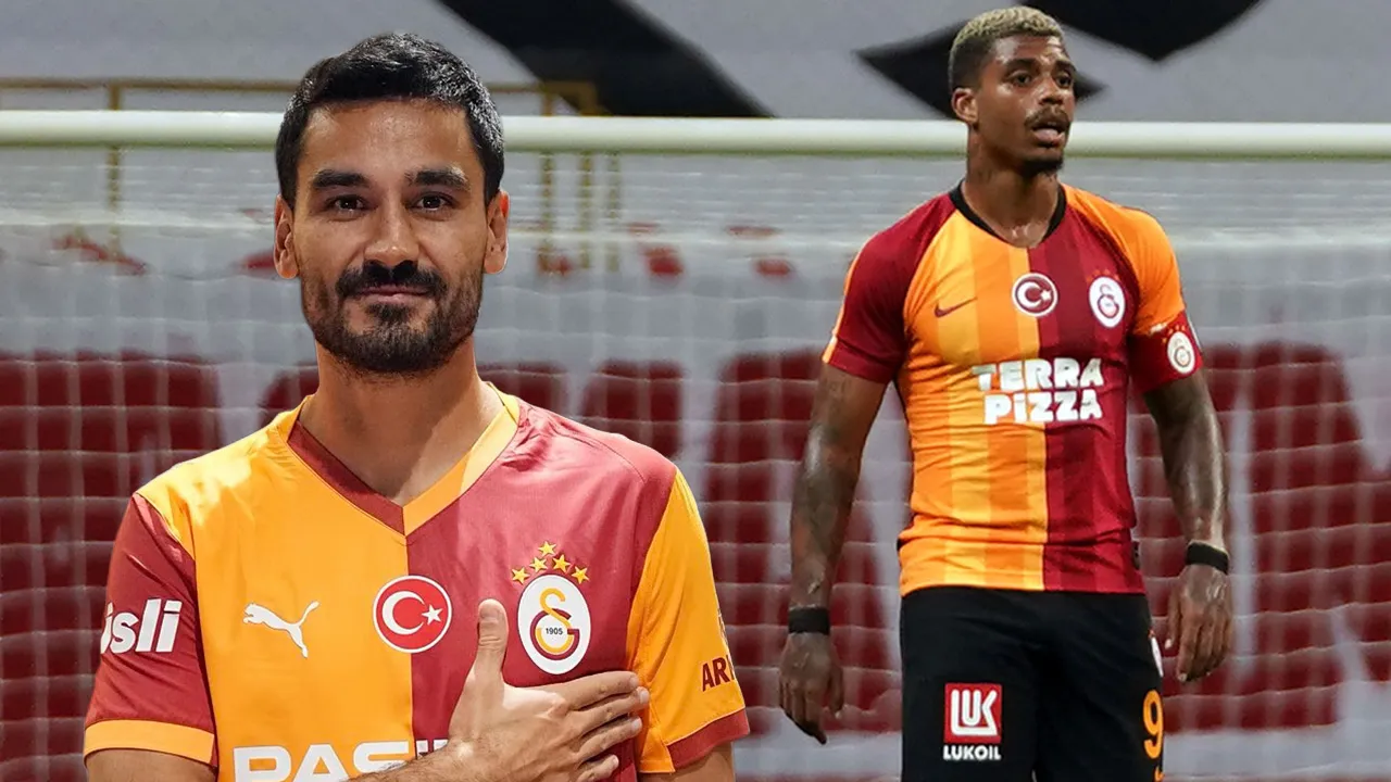 Galatasaray, orta sahasına takviye için transfer çalışmalarına başladı
