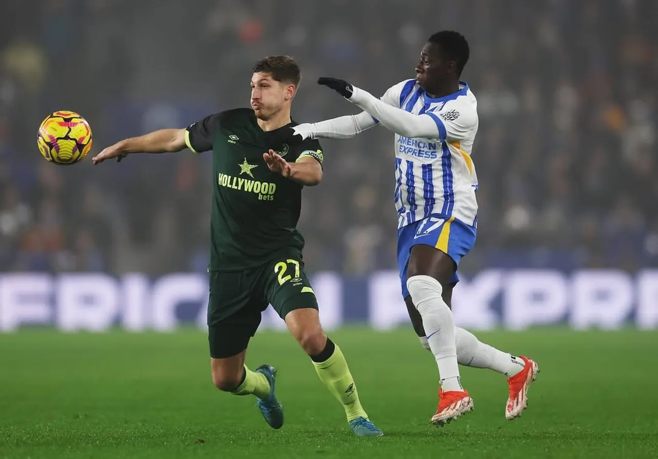 Galatasaray yönetimi, 6 numara pozisyonu için Vitaly Janelt' yöneldi