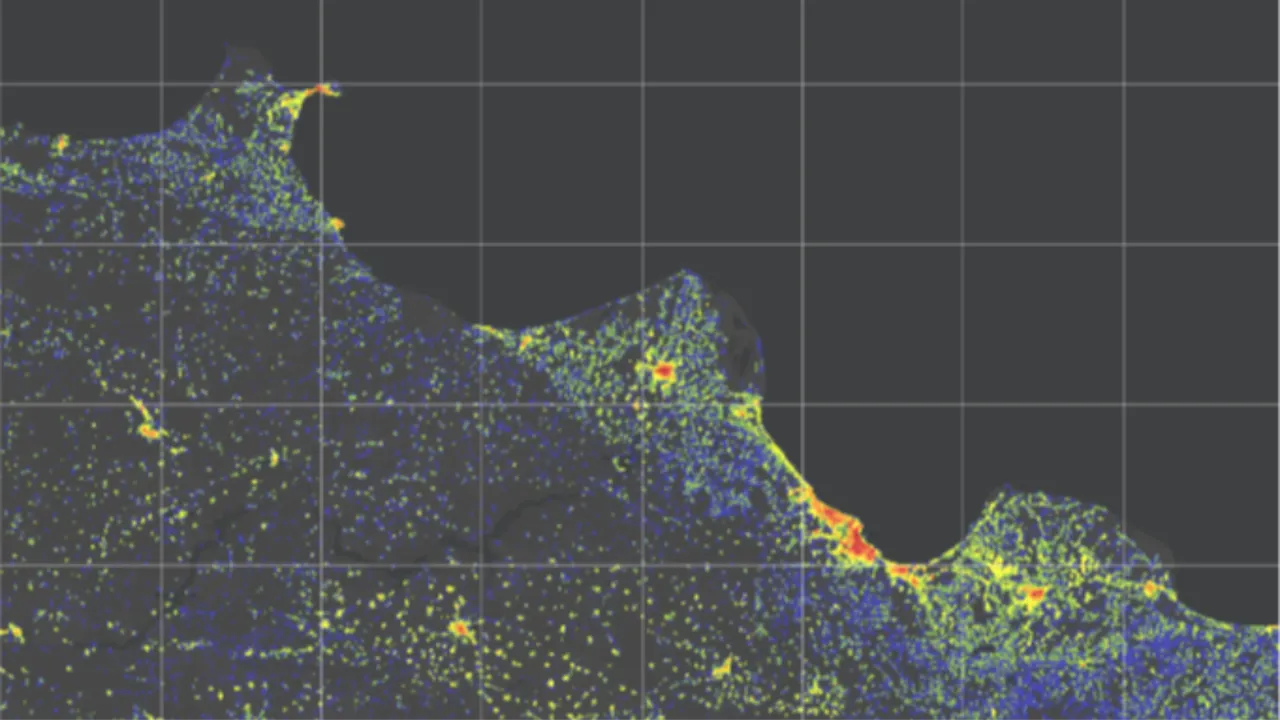 Gezegendeki her bina artık üç boyutlu haritada: Evinizi de bulabilirsiniz! (Global Building Atlas nasıl kullanır?)