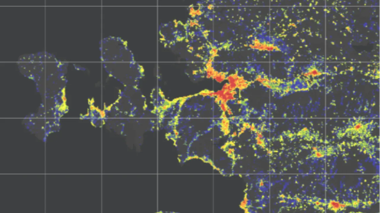 Gezegendeki her bina artık üç boyutlu haritada: Evinizi de bulabilirsiniz! (Global Building Atlas nasıl kullanır?)