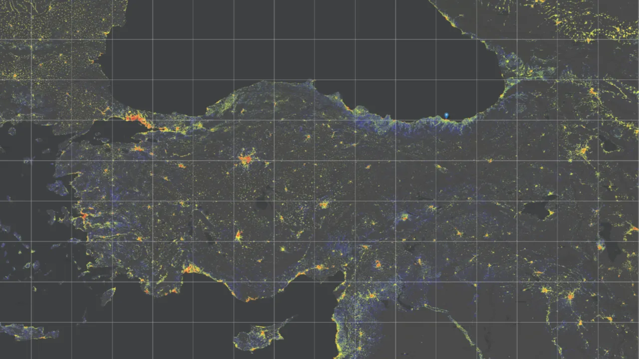 Gezegendeki her bina artık üç boyutlu haritada: Evinizi de bulabilirsiniz! (Global Building Atlas nasıl kullanır?)