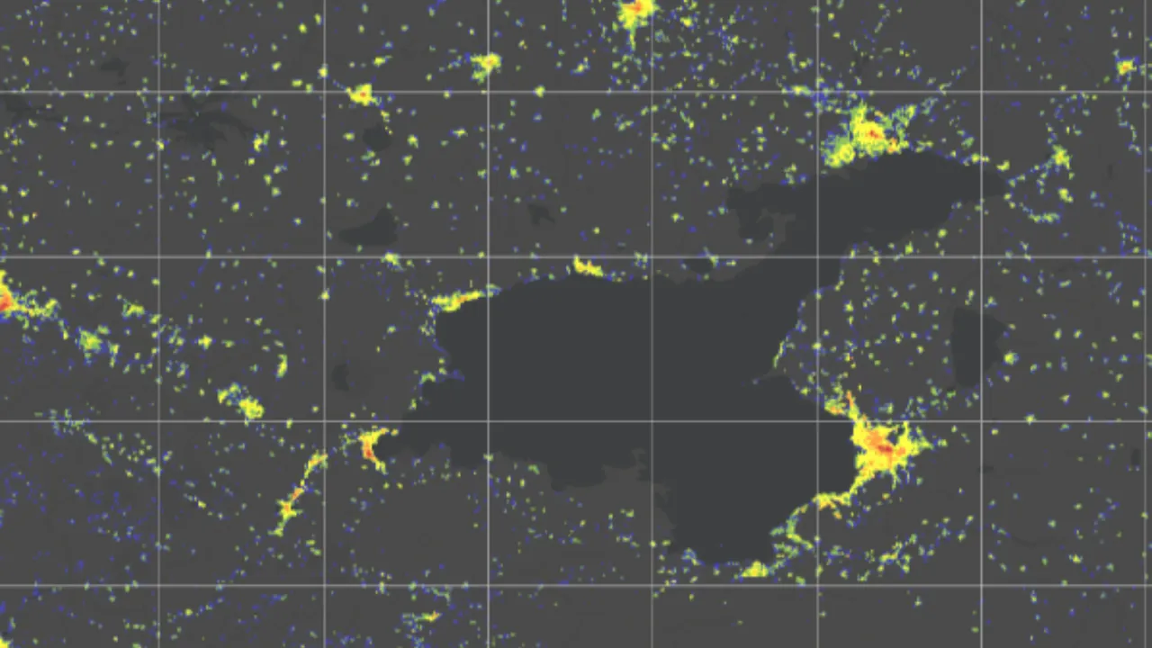 Gezegendeki her bina artık üç boyutlu haritada: Evinizi de bulabilirsiniz! (Global Building Atlas nasıl kullanır?)
