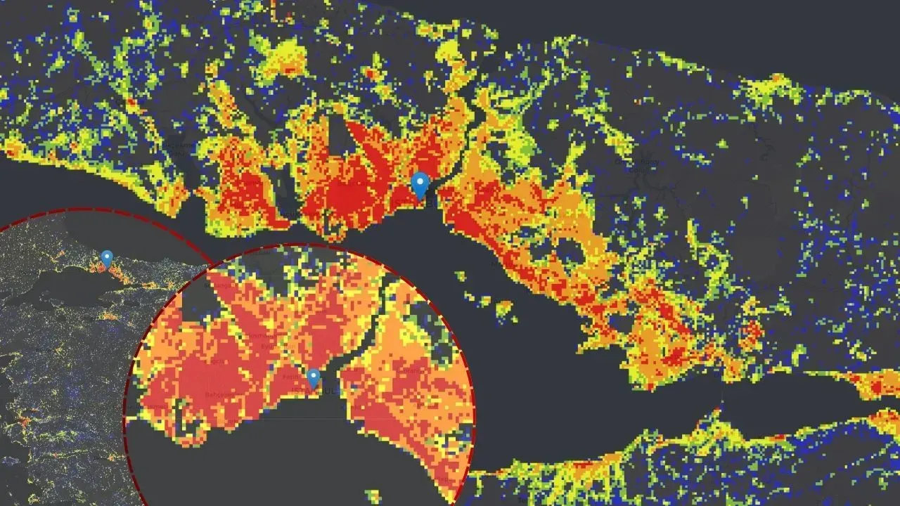 EVİNİZİ DE BULABİLİRSİNİZ!