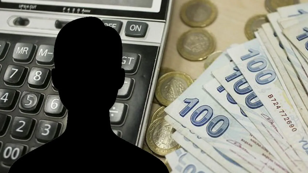 GİB, vergi yüzsüzlerini açıkladı: 5 milyon lira üzerinde 56 bin borçlu mükellef var!