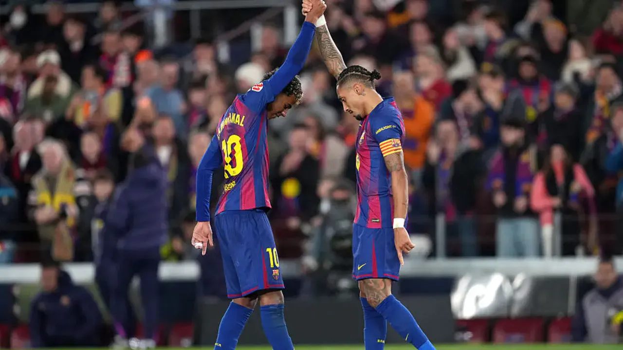 Guadalajara-Barcelona maçı hangi kanalda, nerede izlenir, ne zaman? İspanya Kral Kupası canlı yayın bilgileri netleşti!