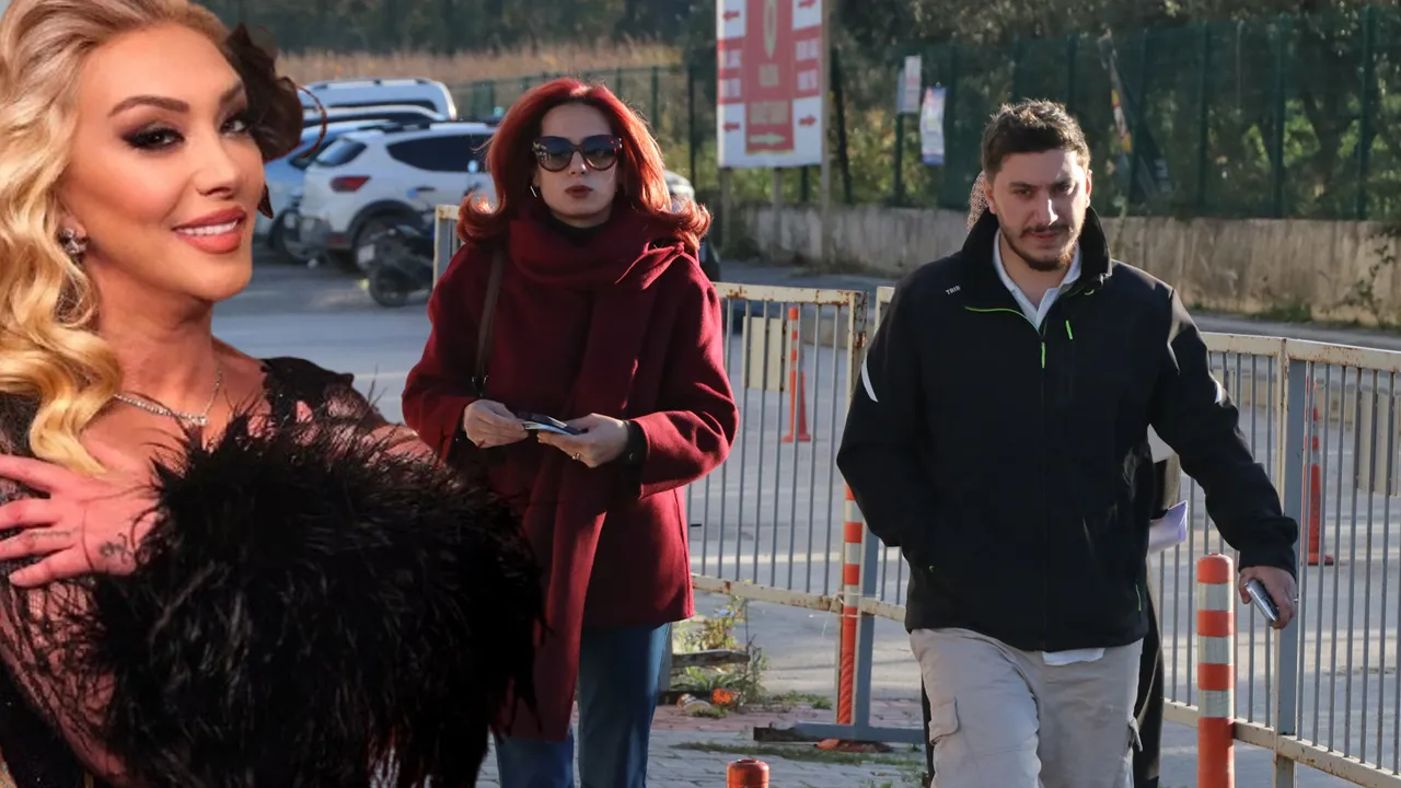 Güllü soruşturmasında yeni gelişme: Oğlu adliyede ifade verdi