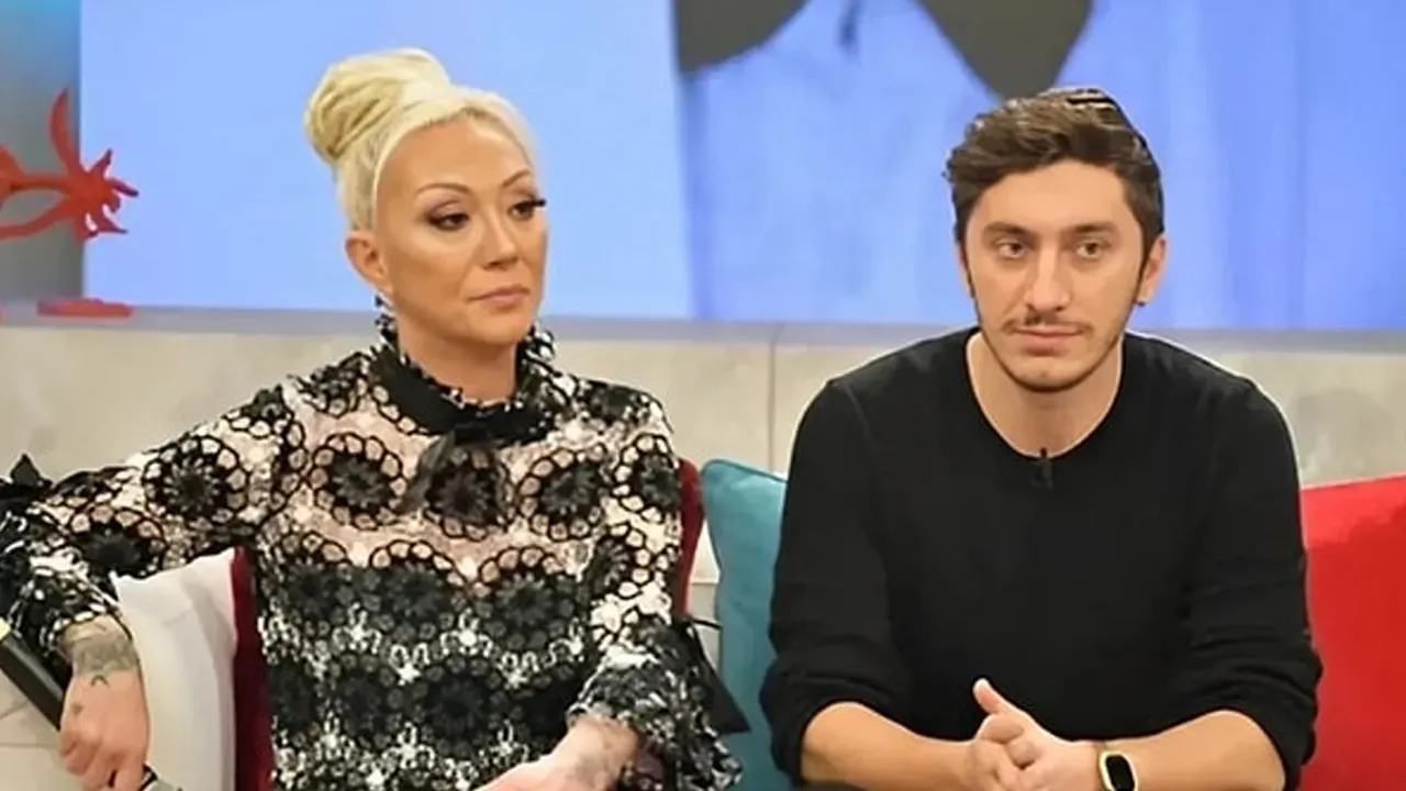 Güllü'nün ölümünde yeni gelişme! Tuğberk Yağız Gülter ifadeye çağrıldı