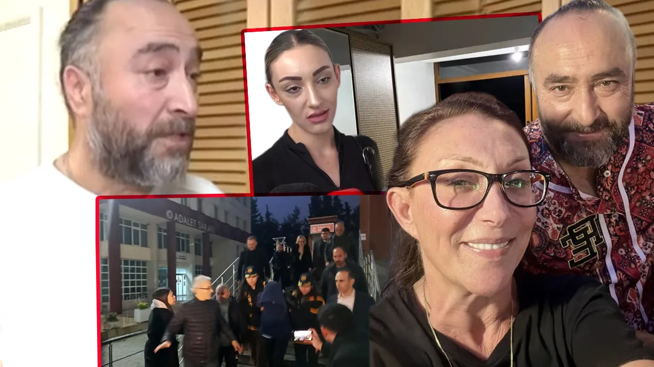 Güllü’nün sevgilisi İlker Karaman suskunluğunu bozdu! “Kimseye güvenmiyorum, eve kamera taktırdım” demiş