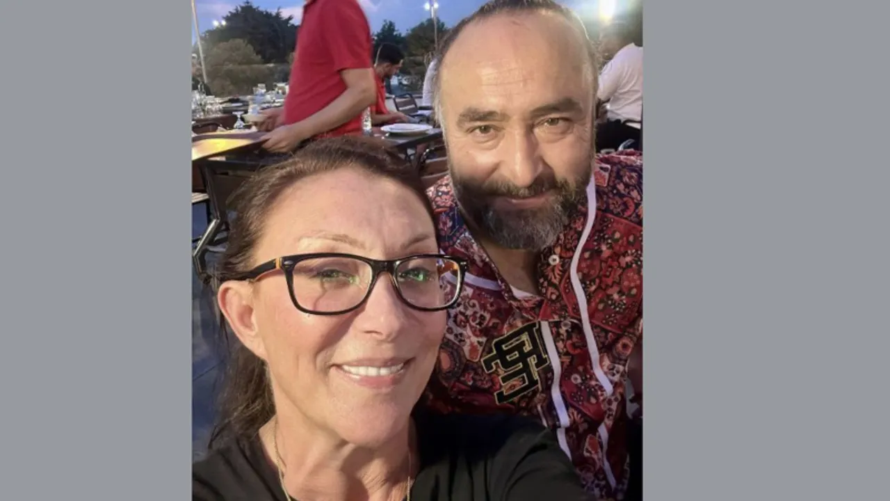 Güllü’nün sevgilisi İlker Karaman suskunluğunu bozdu! “Kimseye güvenmiyorum, eve kamera taktırdım” demiş