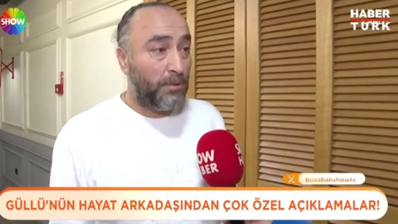 Güllü’nün sevgilisi İlker Karaman suskunluğunu bozdu! “Kimseye güvenmiyorum, eve kamera taktırdım” demiş