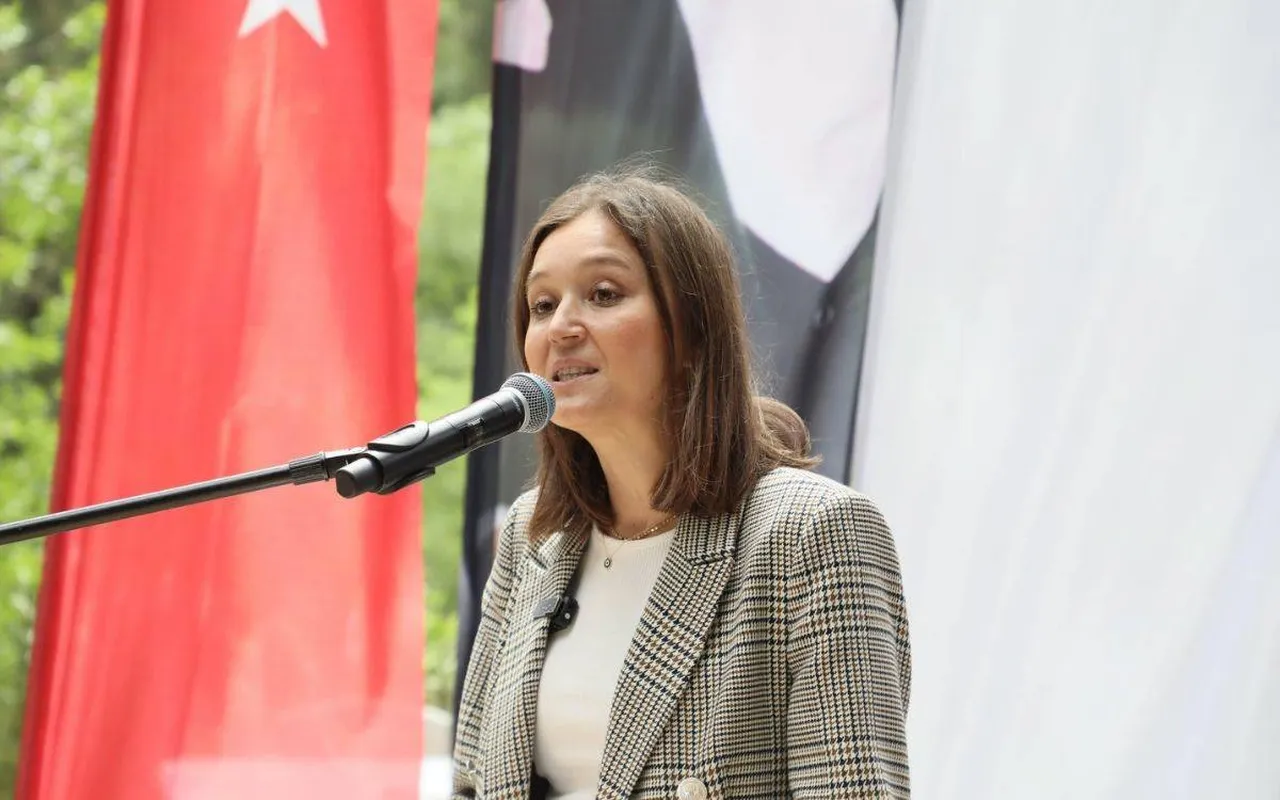 Gülşah Durbayın çocuğu var mı, evli mi, kaç yaşındaydı? Şehzadeler Belediye Başkanı hayatını kaybetti