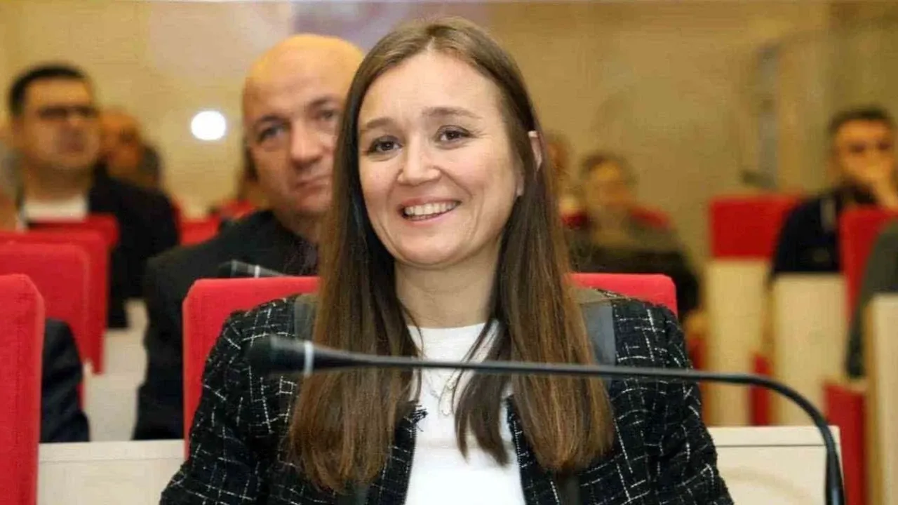 Gülşah Durbayın çocuğu var mı, evli mi, kaç yaşındaydı? Şehzadeler Belediye Başkanı hayatını kaybetti