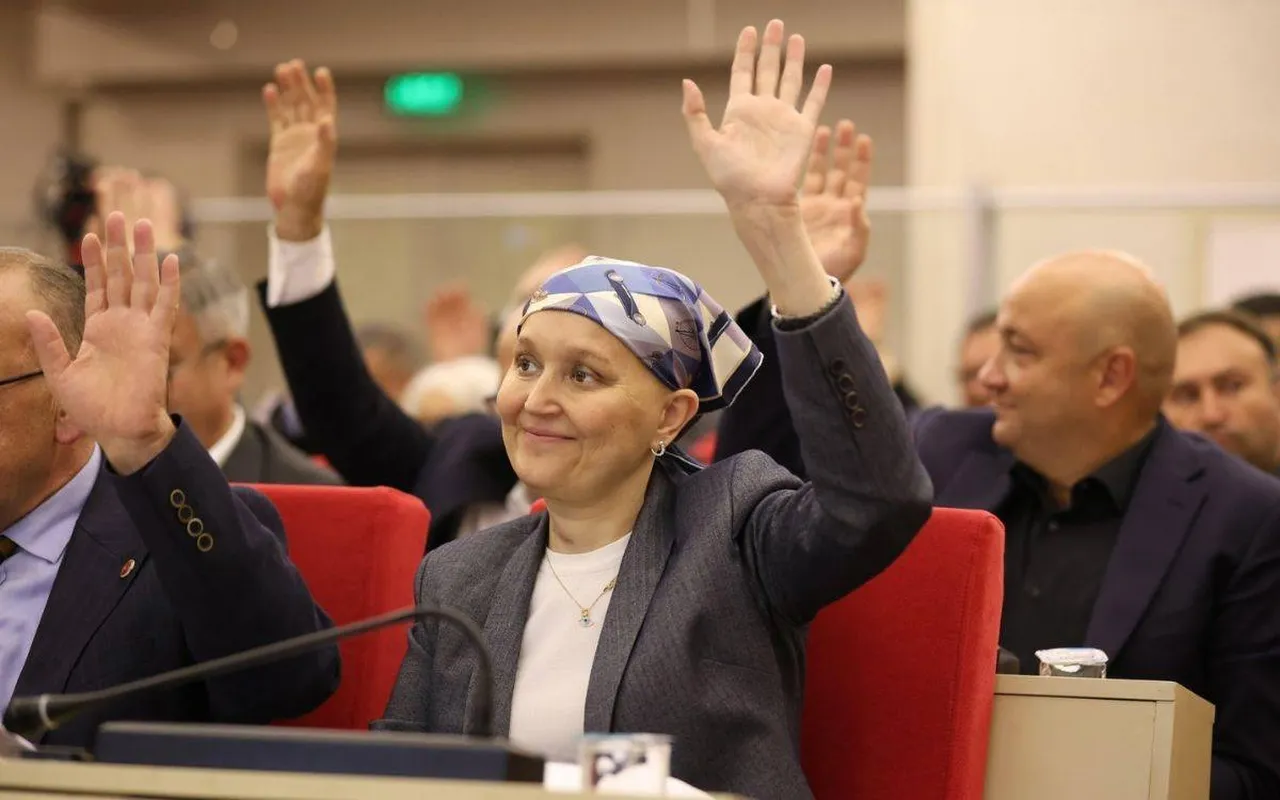 Gülşah Durbayın çocuğu var mı, evli mi, kaç yaşındaydı? Şehzadeler Belediye Başkanı hayatını kaybetti